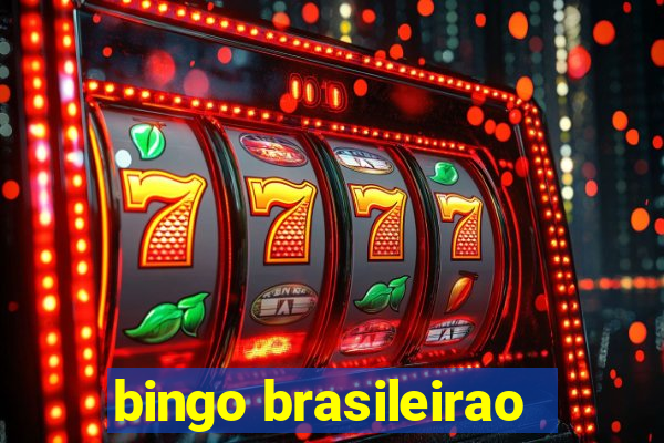 bingo brasileirao